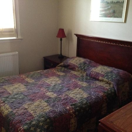 Ivy Motel Toronto Zewnętrze zdjęcie
