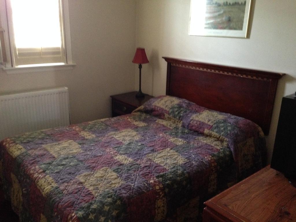 Ivy Motel Toronto Zewnętrze zdjęcie