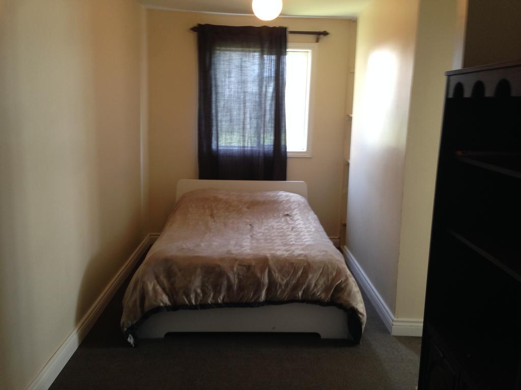 Ivy Motel Toronto Zewnętrze zdjęcie