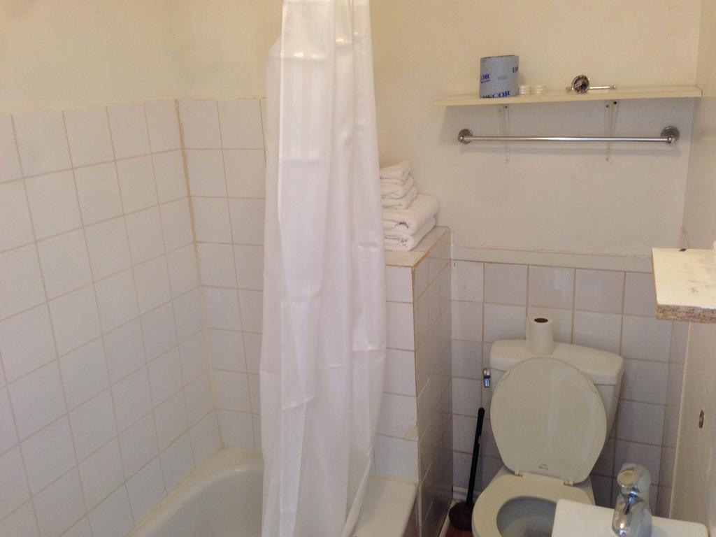 Ivy Motel Toronto Zewnętrze zdjęcie