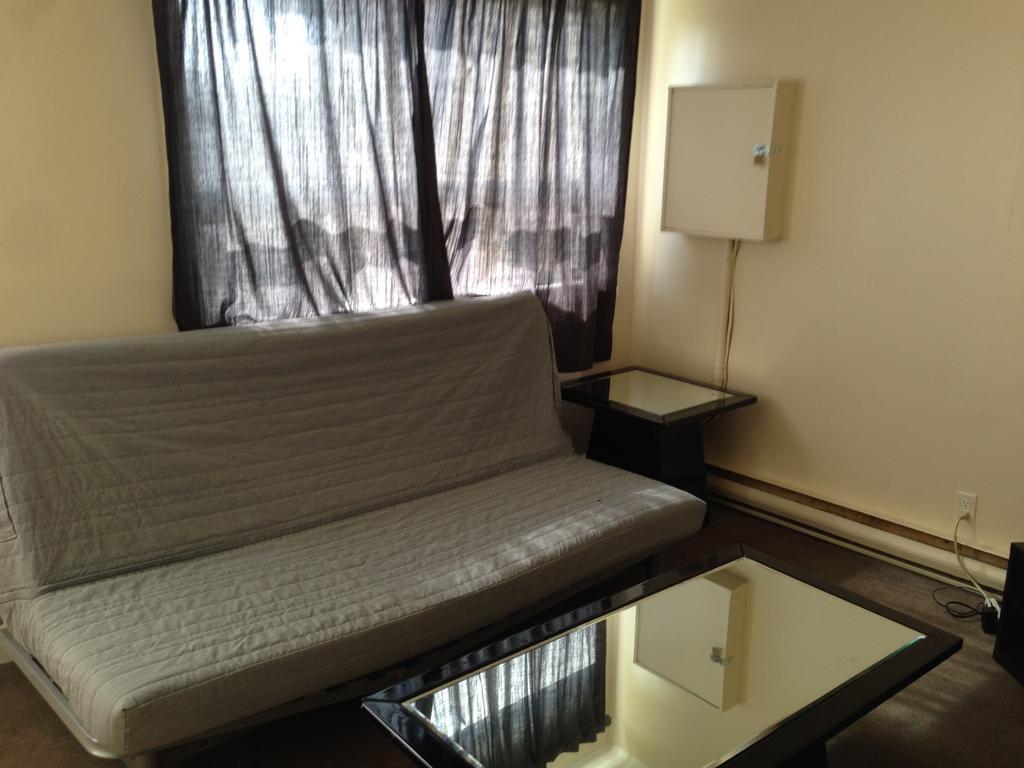 Ivy Motel Toronto Zewnętrze zdjęcie